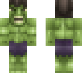 hulk