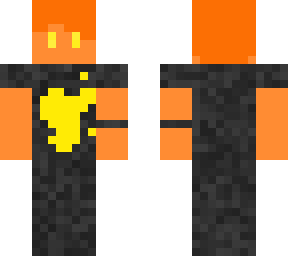 human (molten version)