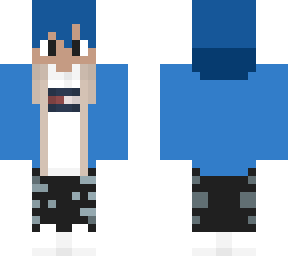 human skin (reupload)