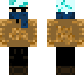 ice  guy