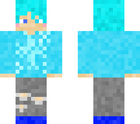 ice skin