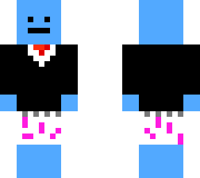 idk i was bored