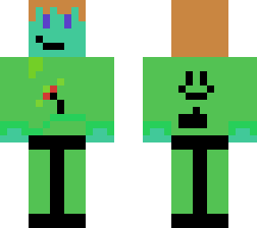 idk random skin ig