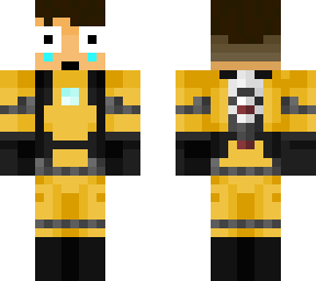 iron craft