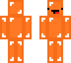 jacob dash skin