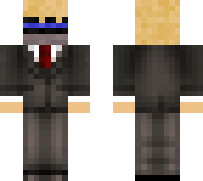 jaeplinski suit upgraded ii