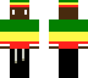 jamican boy