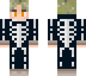 janky halloween