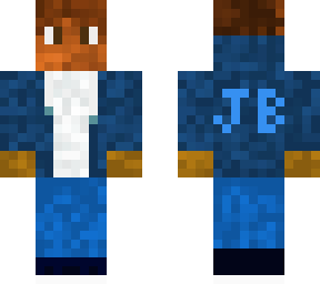 jb skin(final edit)