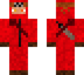 jonashi ninja