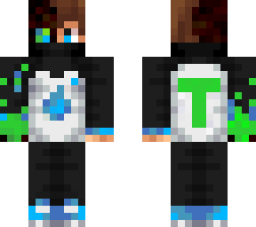 jonh theng walker skin