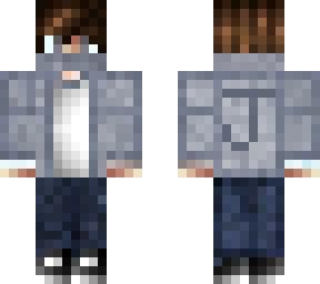 jorge1108 skin 2.0