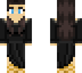 just some girl . . . ?