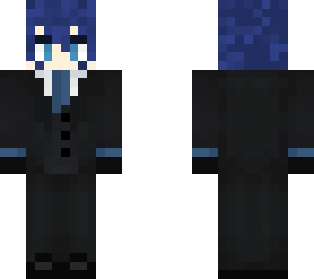 kano traje