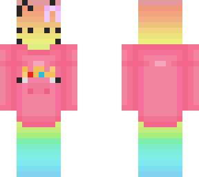 kawaii techno support