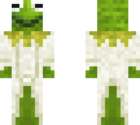 kermit the white v2