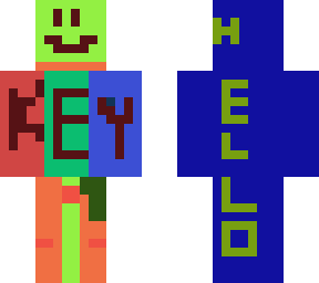 key