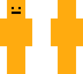 kier and dev orange skin