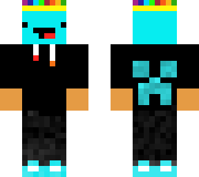king noob
