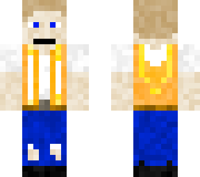 kingpithy's construction worker skin