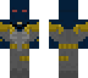 knightfall azrael