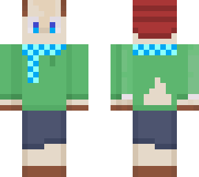 koen skin
