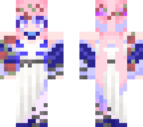kokoeds wedding dress