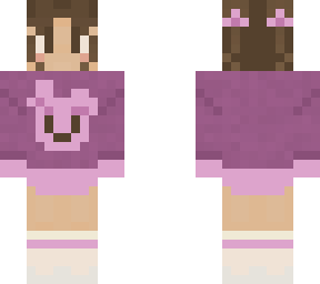 kooky sweater