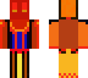 lava king