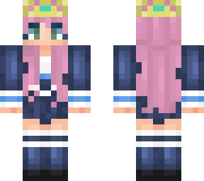 ldshadowlady queen
