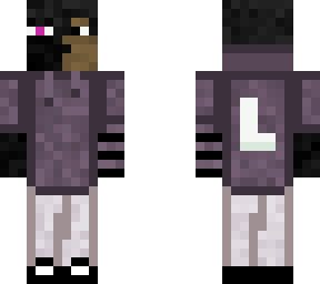leef hoodie corrupted
