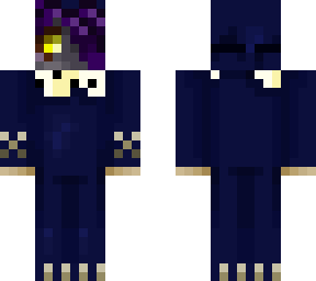 licorice cookie mask 2.0