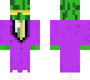 light purple melon