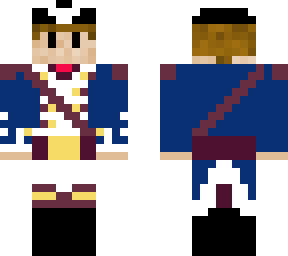 lmanberg but customised