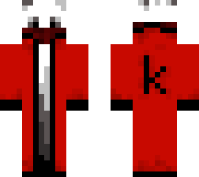 long cloak cuz i want one but cant