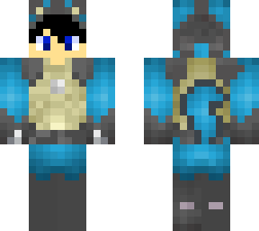 lucario