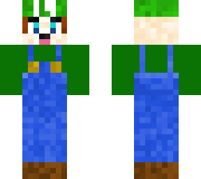 luigi