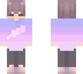 lunar eboy edit: cotton candy