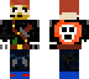 lushikato gamer
