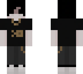 lustcore's skin
