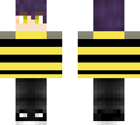 macebroscle (bee smp)