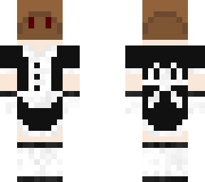 maid box