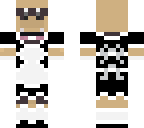 maid corn