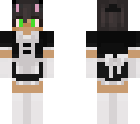 maid eboy