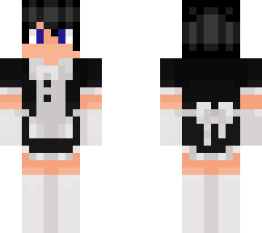 maid hombre