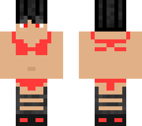 male bikkni