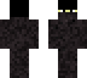 man who is not known