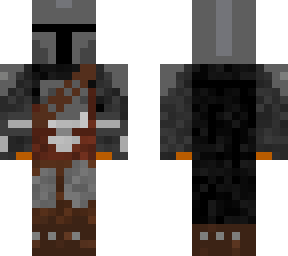 mandalorian