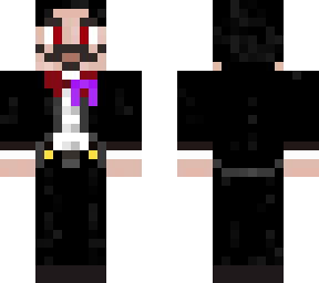 marlo awareness skin <3