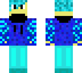matt two thousand's skin